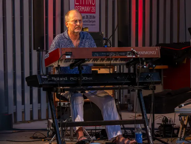 Foto: Johann-Peter Melder
