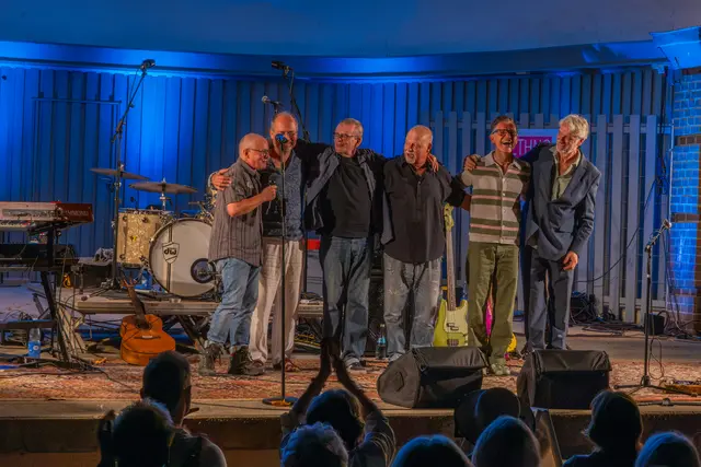 Foto: Johann-Peter Melder