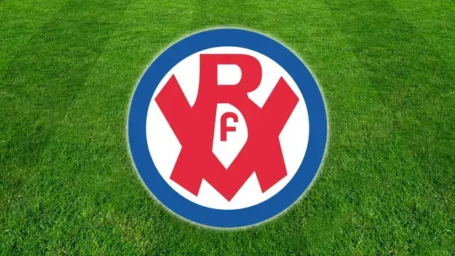 Der VfR Mannheim hat eine neue Partnerschaft für seine U23 bekannt gegeben. | Foto: Anouar Touir