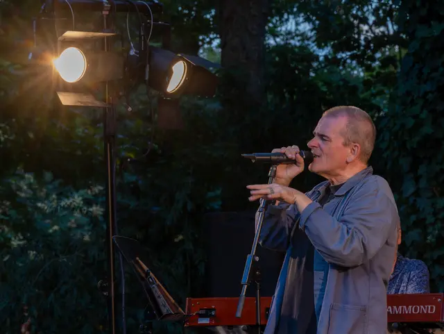 Foto: Johann-Peter Melder