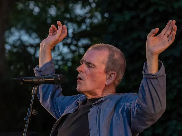 Foto: Johann-Peter Melder