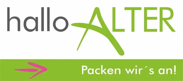 SeniorenBüro: halloAlter Packen wir's an | Foto: Stadt Viernheim