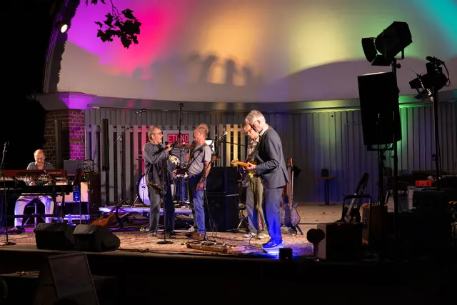 Foto: Johann-Peter Melder