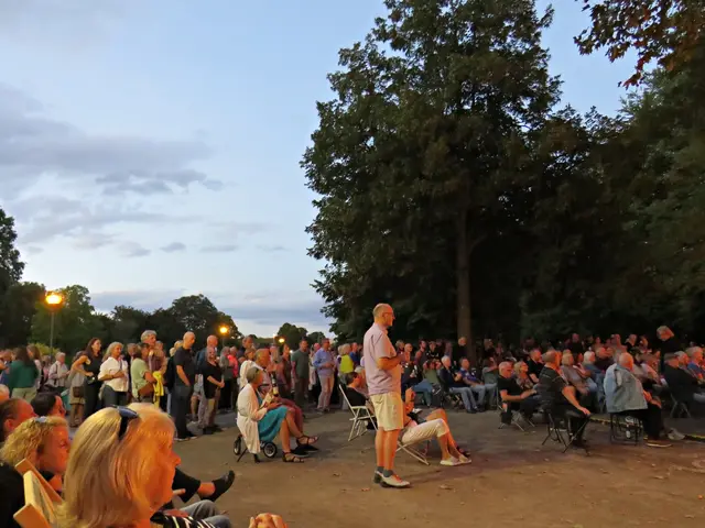 Foto: Brigitte Melder