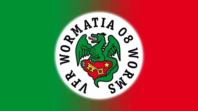 Wormatia Worms muss mehrere Wochen auf Nicolas Obas verzichten. | Foto: Anouar Touir