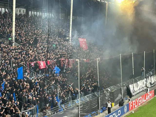 Foto: Ralf Vester