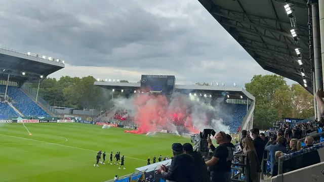 Foto: Ralf Vester