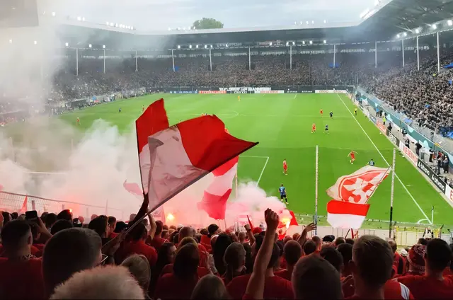 Foto: Ralf Vester