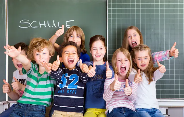 So lassen sich Lebensmittel im Schulalltag retten | Foto: Fotowerk/stock.adobe.com