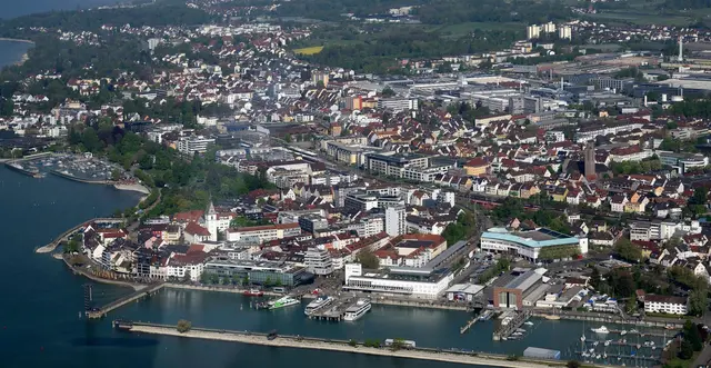 Anwohner beschweren sich über Gestank. (Symbolbild)  | Foto: Stefan Puchner/dpa