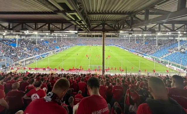 Foto: Ralf Vester