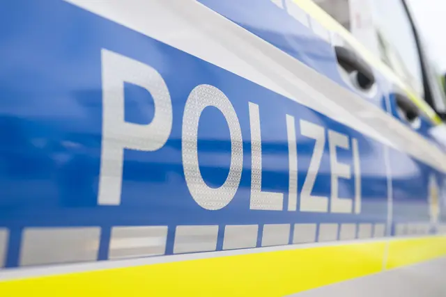 In Karlsruhe wurde für ein Prank-Video ein Ladendiebstahl vorgetäuscht. (Symbolbild) | Foto: Uli Deck/dpa