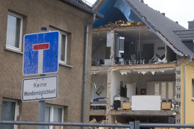 Nach dem heftigen Unwetter im Norden von Rheinland-Pfalz ist die Stromversorgung in der Region vollständig wieder hergestellt. (Archivfoto) | Foto: Thomas Frey/dpa