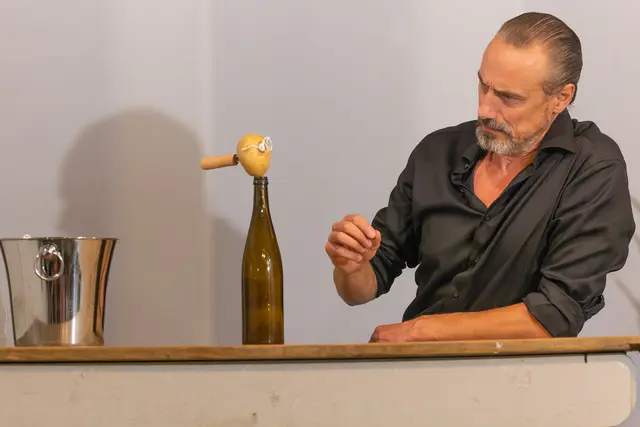 Foto: Johann-Peter Melder