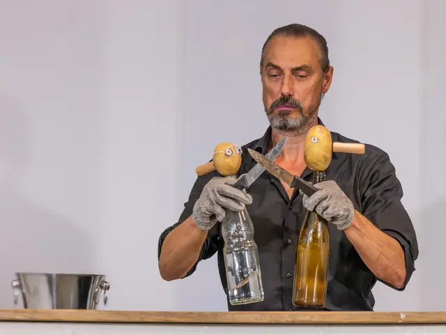 Foto: Johann-Peter Melder