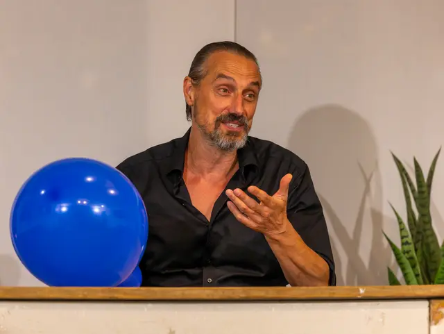 Foto: Johann-Peter Melder