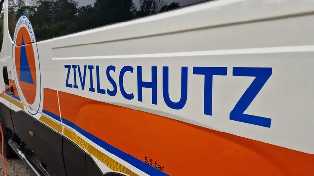 Foto: Ralf Vester 