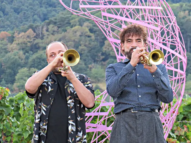 Foto: Brigitte Melder