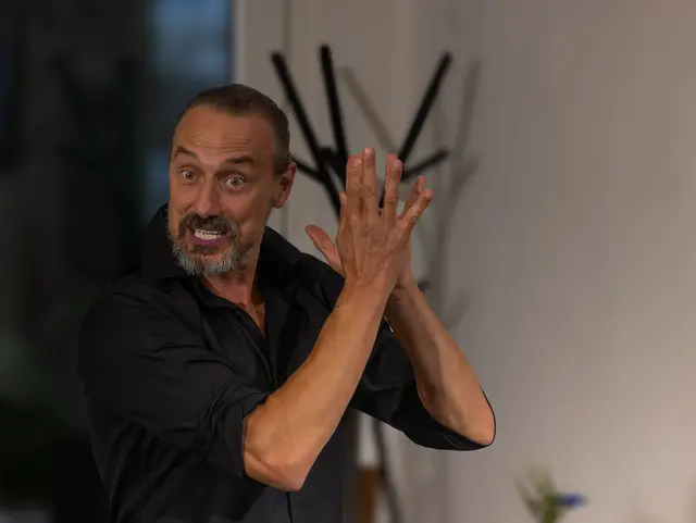 Foto: Johann-Peter Melder