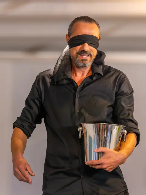 Foto: Johann-Peter Melder