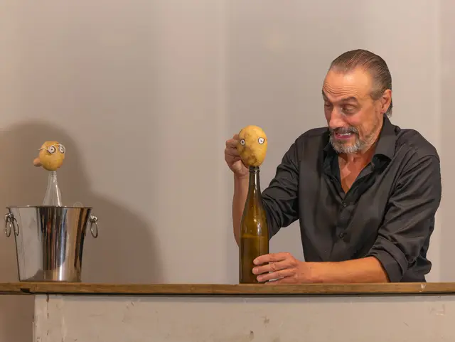 Foto: Johann-Peter Melder