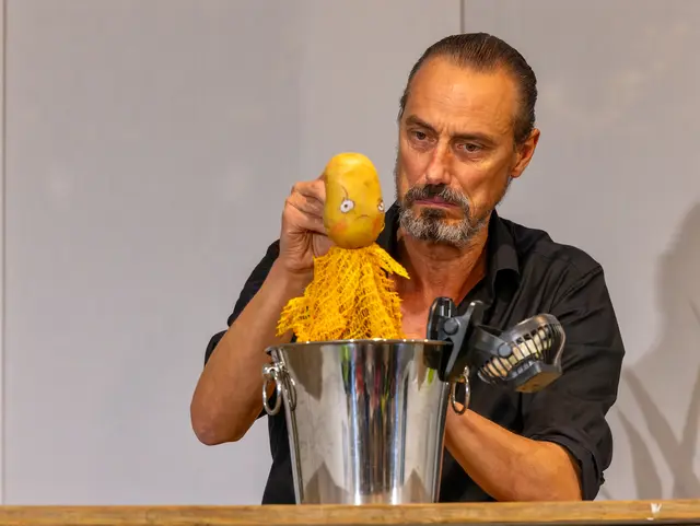 Foto: Johann-Peter Melder
