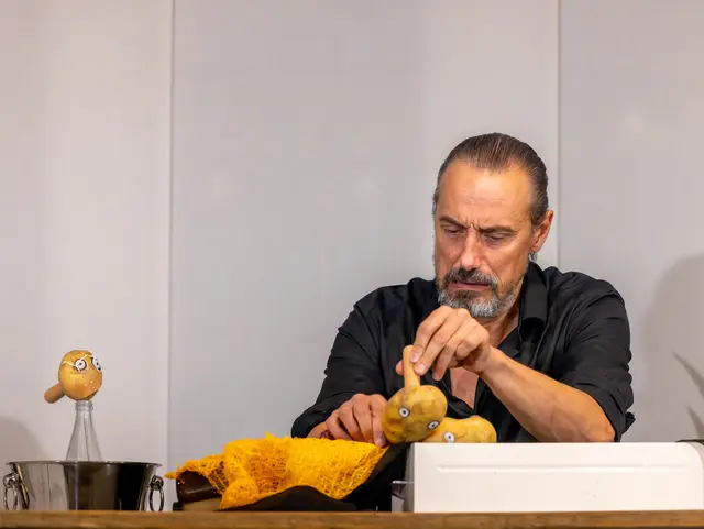 Foto: Johann-Peter Melder