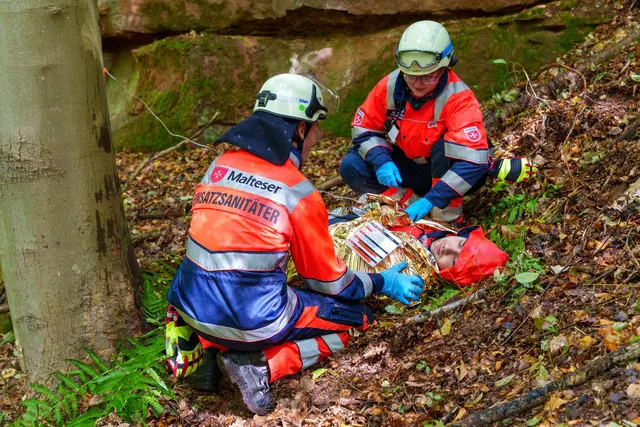 Foto: Feuerwehr Kaiserslautern