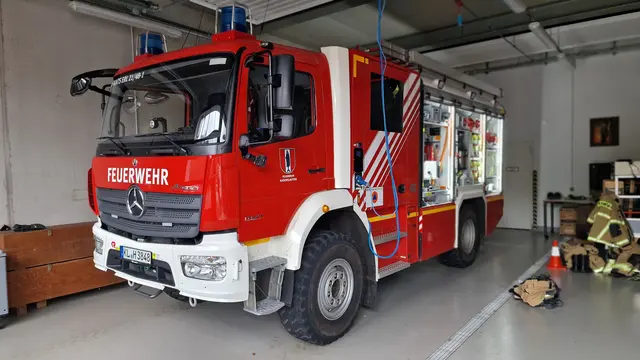 Foto: Ralf Vester 