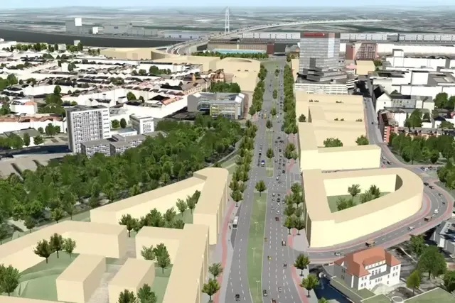 Foto: Stadt Ludwigshafen