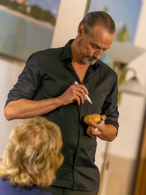Foto: Johann-Peter Melder