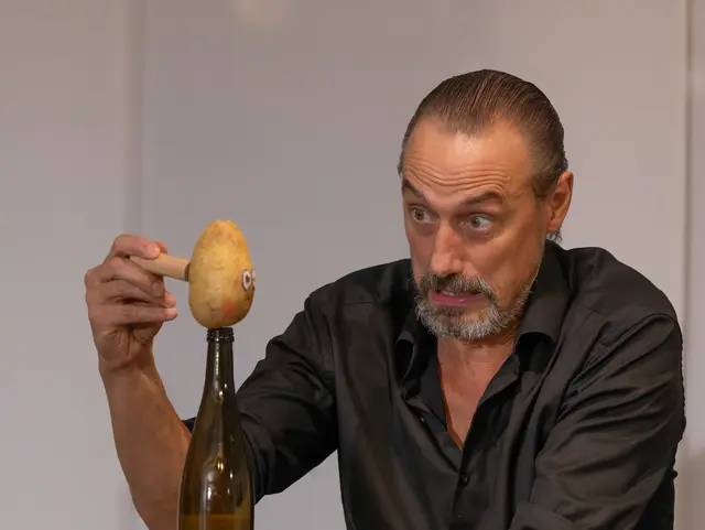 Foto: Johann-Peter Melder