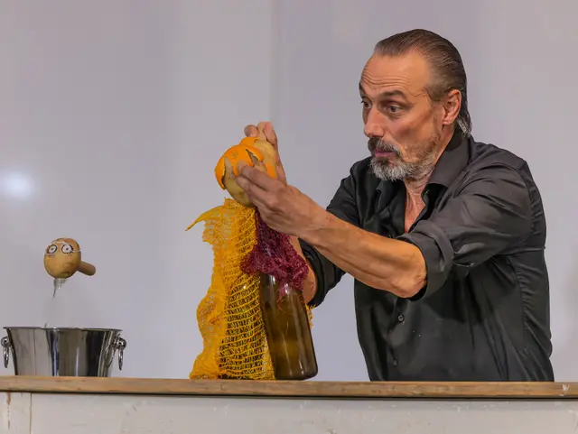 Foto: Johann-Peter Melder