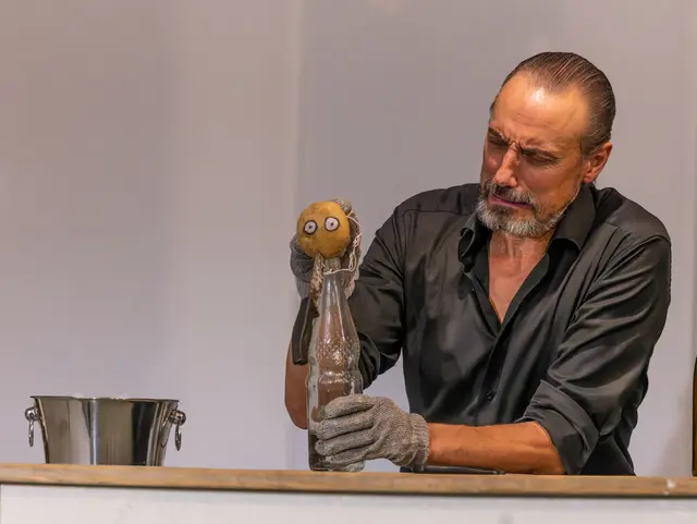 Foto: Johann-Peter Melder