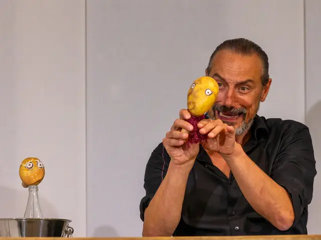 Foto: Johann-Peter Melder