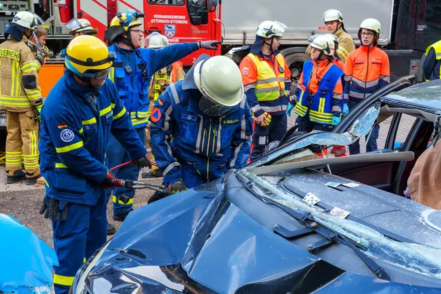 Foto: Feuerwehr Kaiserslautern