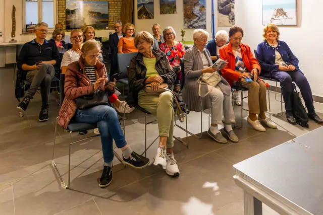 Foto: Johann-Peter Melder