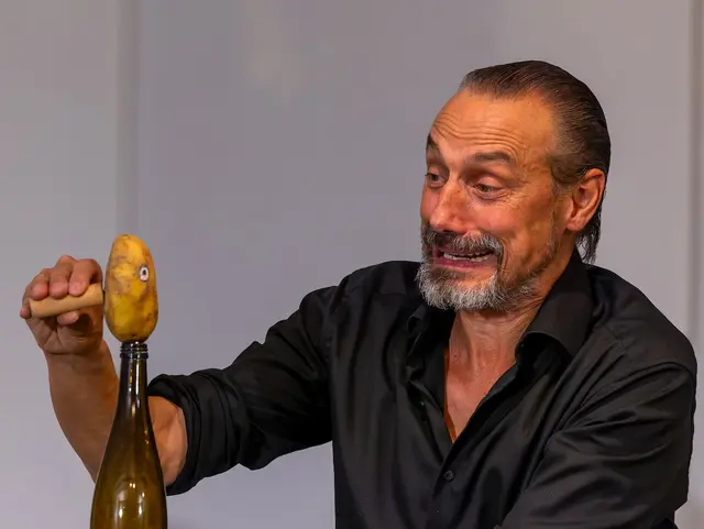 Foto: Johann-Peter Melder