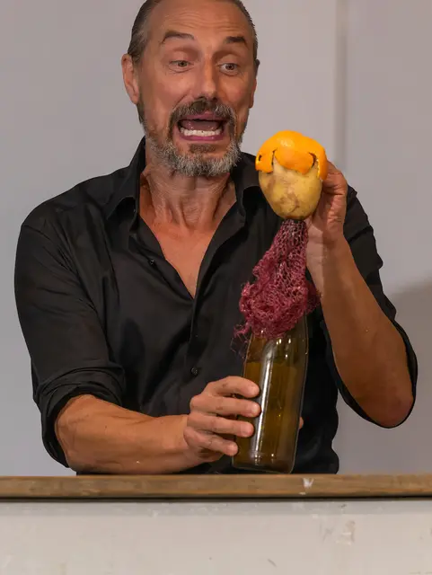 Foto: Johann-Peter Melder