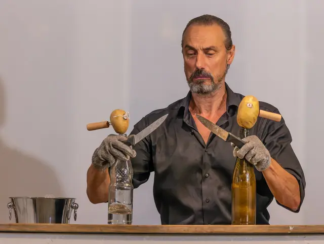 Foto: Johann-Peter Melder