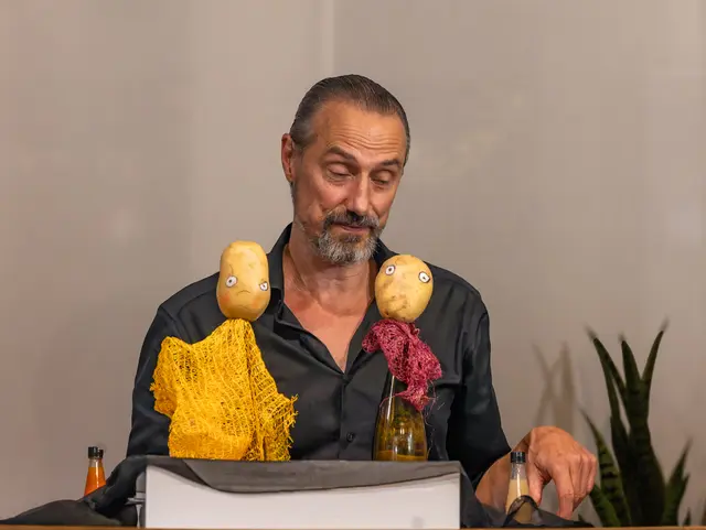 Foto: Johann-Peter Melder