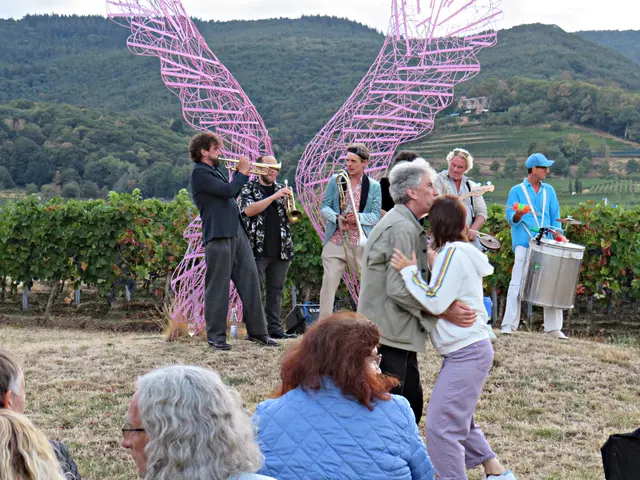 Foto: Brigitte Melder