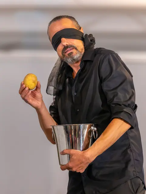 Foto: Johann-Peter Melder