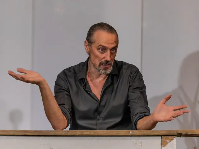 Foto: Johann-Peter Melder