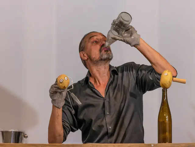 Foto: Johann-Peter Melder