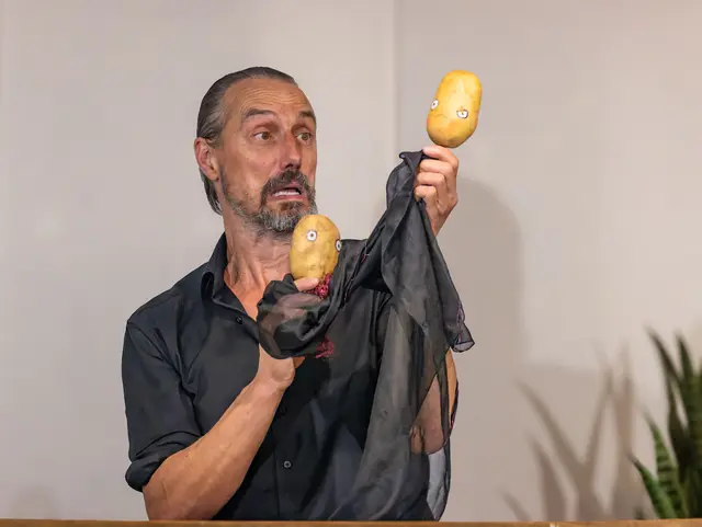 Foto: Johann-Peter Melder