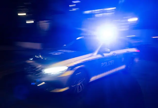 Die Polizei schnappt mutmaßliche Schmuckdiebe. (Archivbild) | Foto: Marijan Murat/dpa