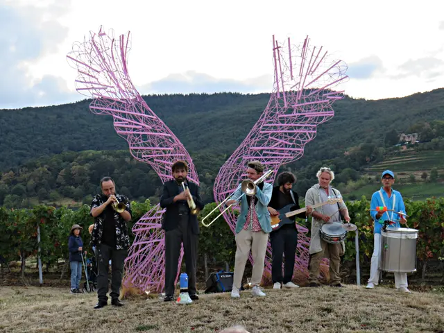 Foto: Brigitte Melder