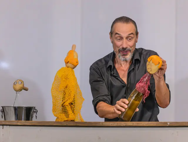 Foto: Johann-Peter Melder