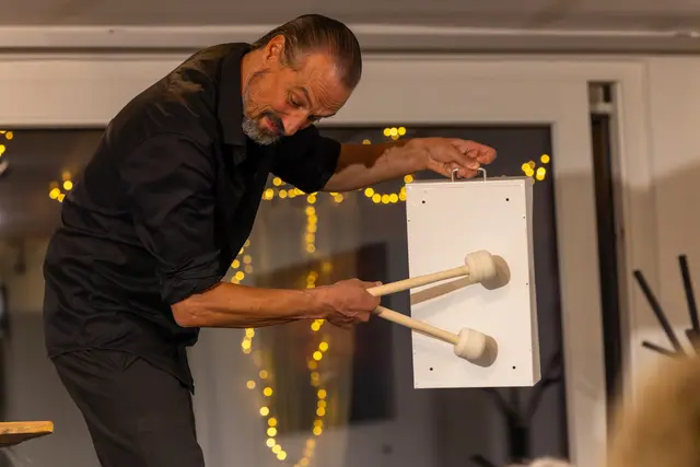 Foto: Johann-Peter Melder